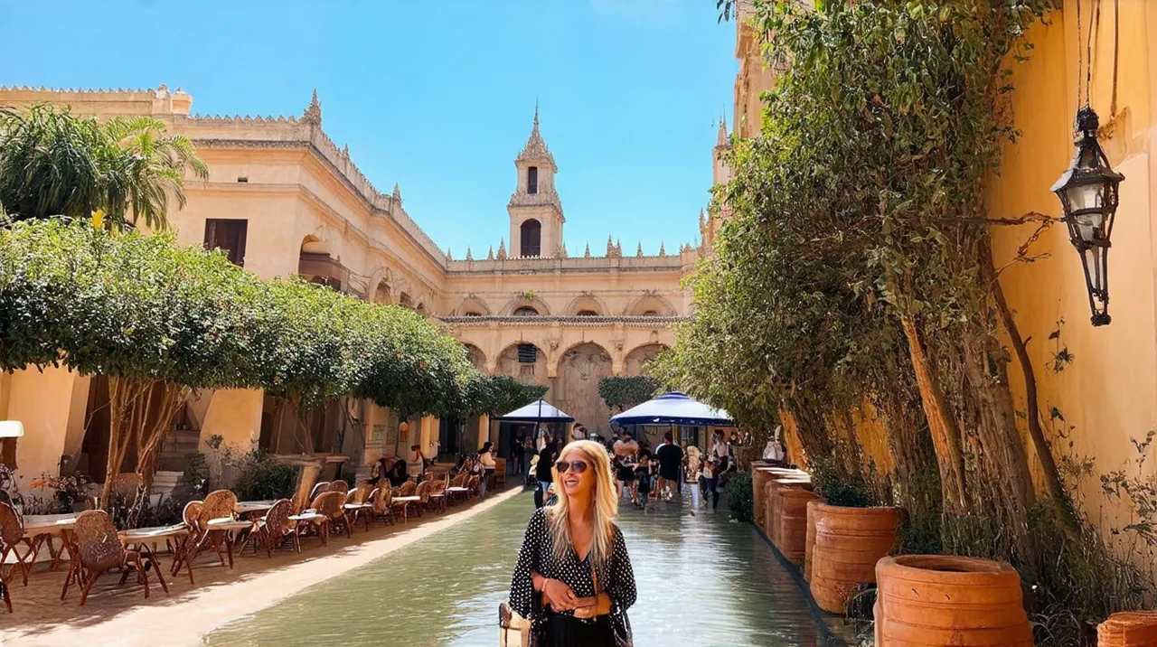 Seville Weekend Itinerary: Explore Andalusia’s Gem