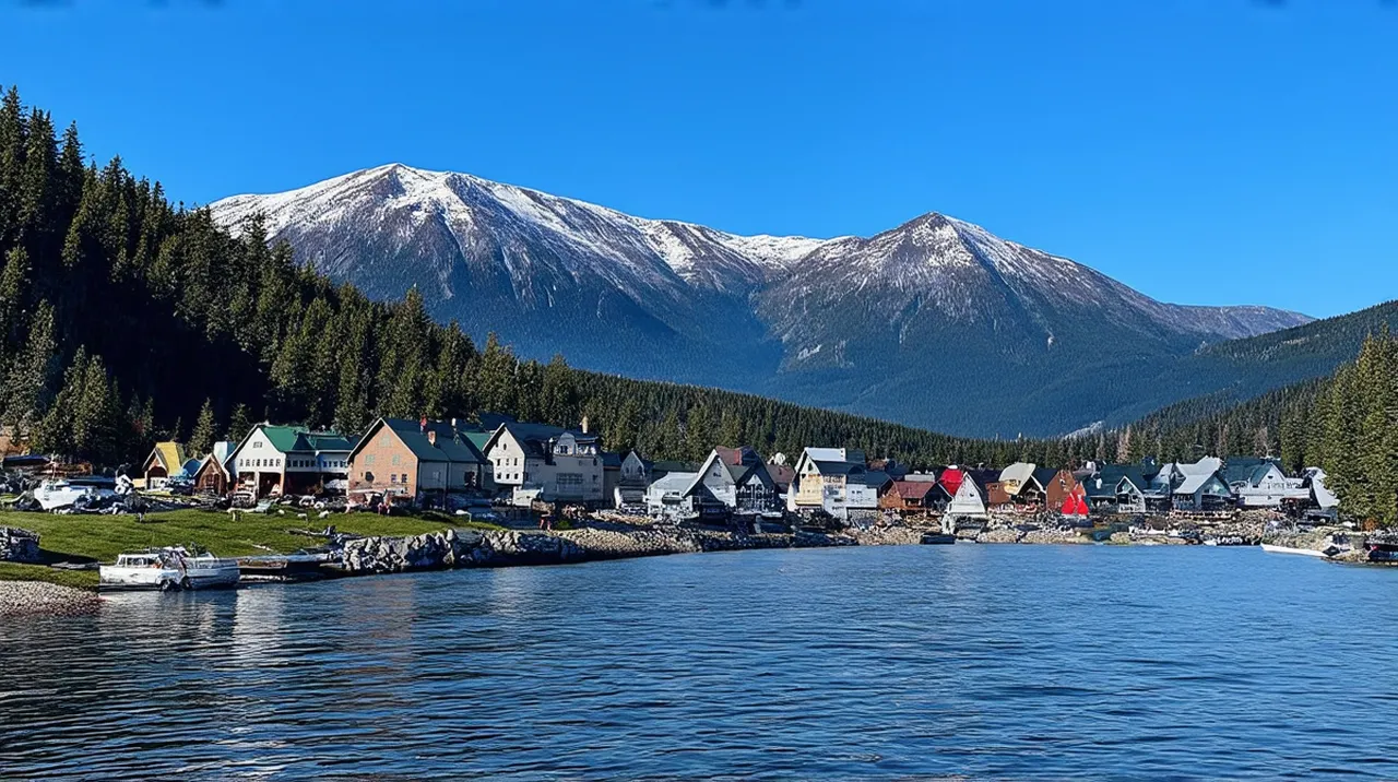 Seward 3-Day Itinerary: Explore Alaska’s Wonders