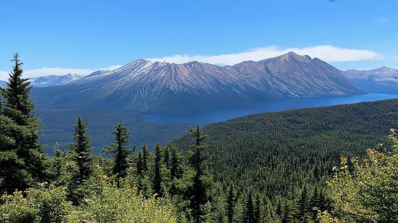 Seward 5-Day Itinerary: Explore Scenic Alaska