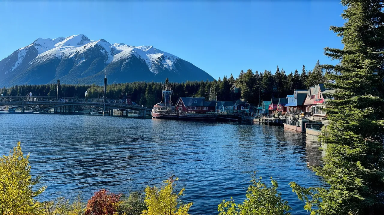Seward Weekend Itinerary: Explore Alaska’s Beauty