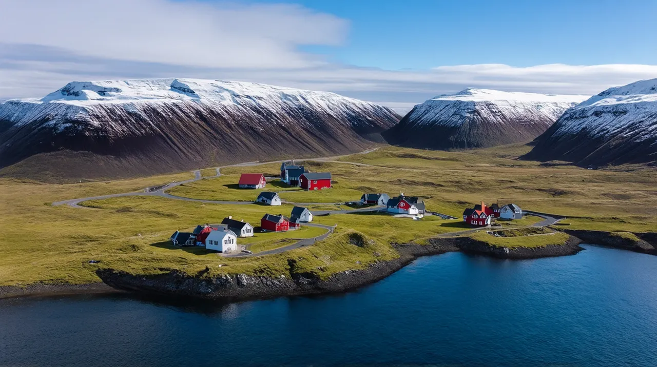 Seyðisfjörður Weekend Itinerary: Explore Iceland’s Gem