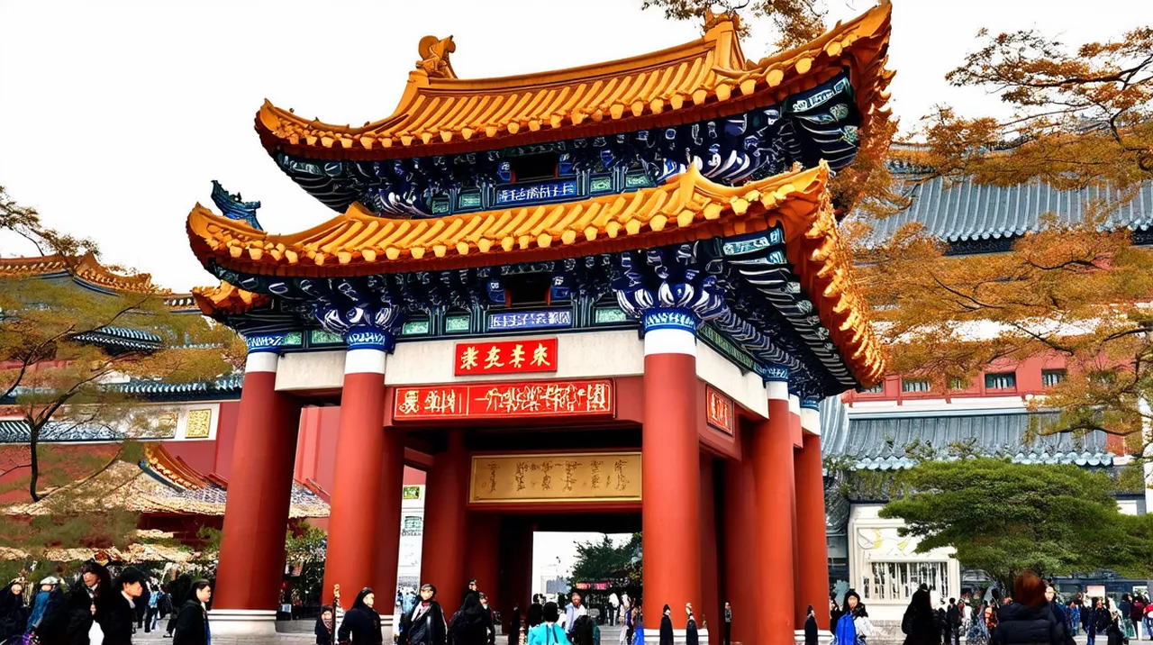 Shanghai 5-Day Itinerary: Explore the Pearl of the Orient