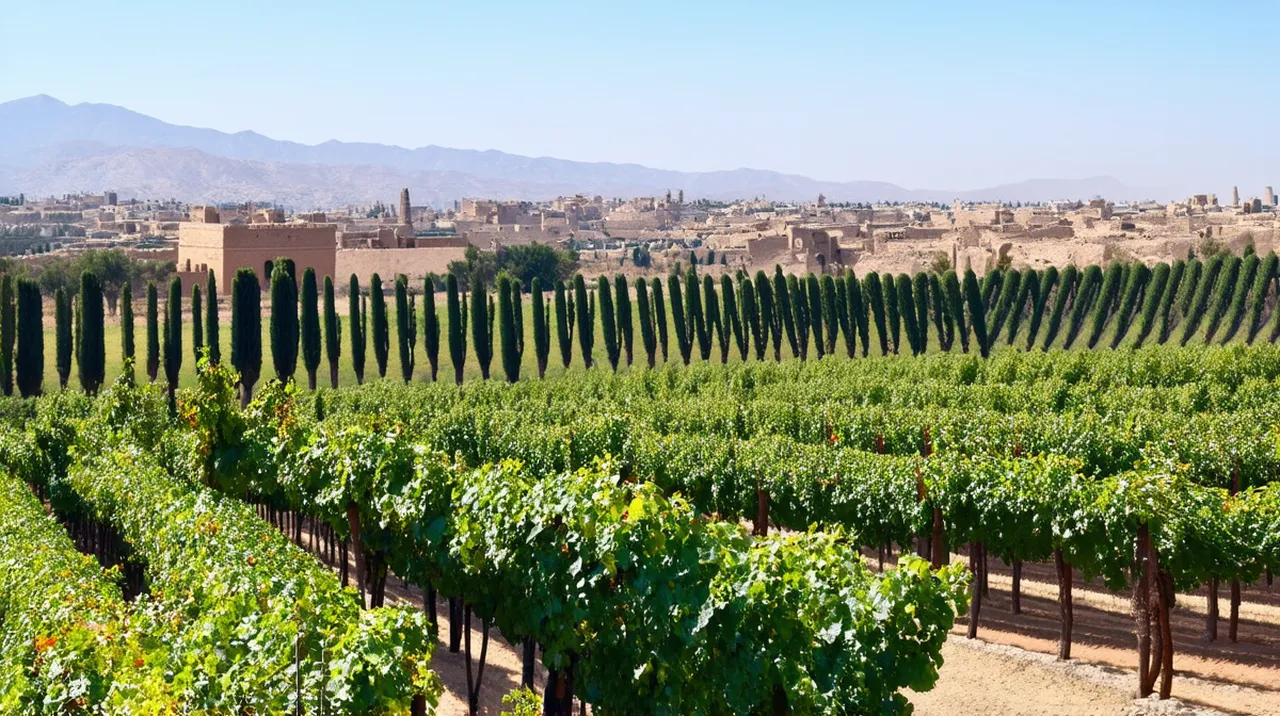 Shiraz 3-Day Itinerary: Explore Iran’s Jewel