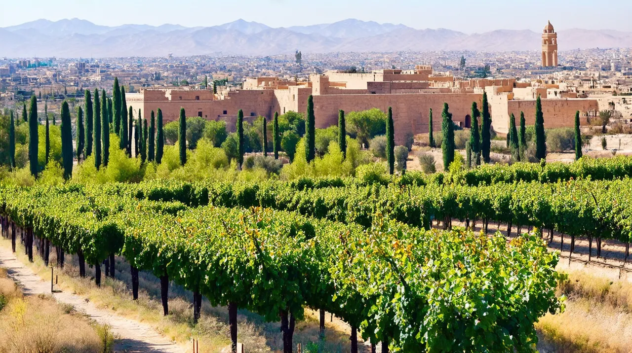Shiraz 5-Day Itinerary: Explore the Heart of Persia