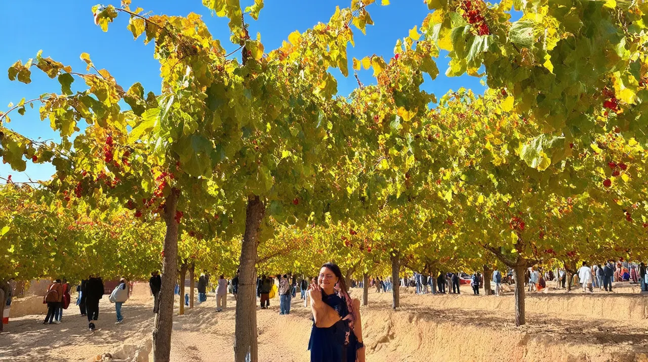 Shiraz Weekend Itinerary: Explore Persian Heritage