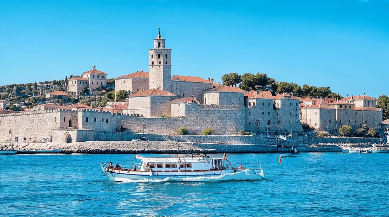 Šibenik 5-Day Itinerary: Explore Croatia’s Coastal Gem