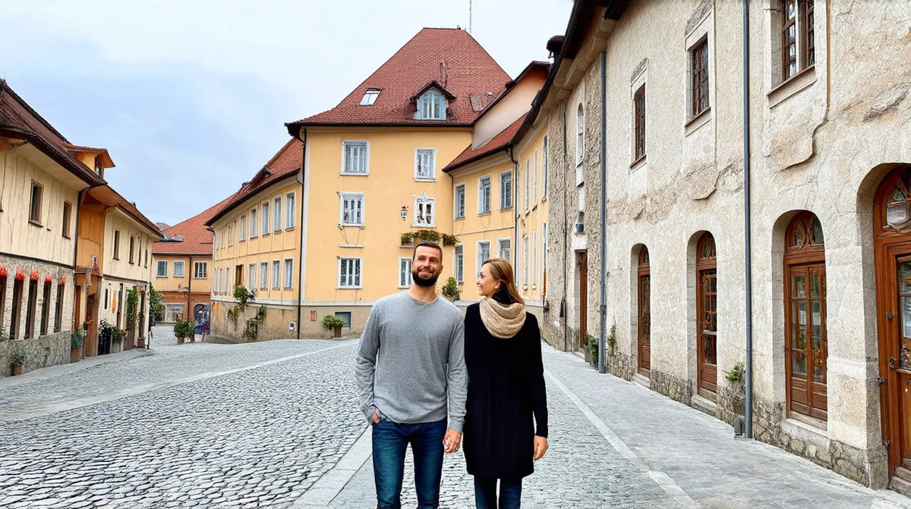 Sibiu Itinerary for Couples: A Romantic Getaway
