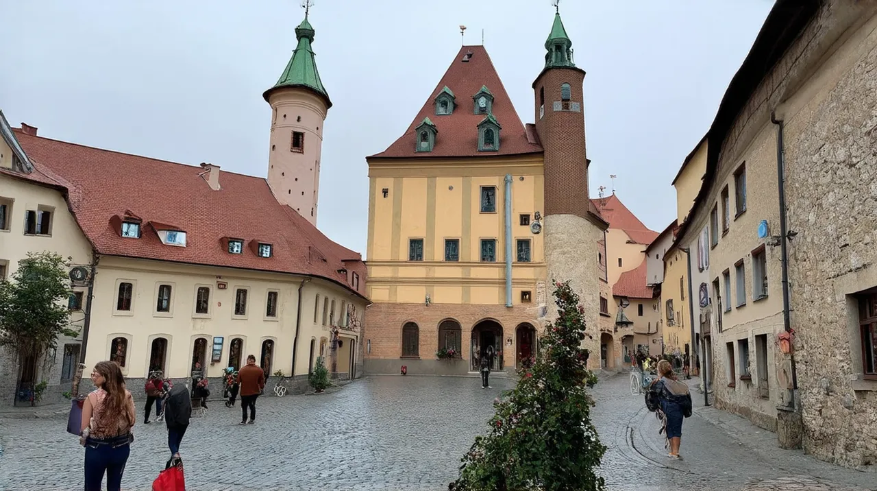 Sibiu Travel Itinerary: Explore Romania’s Hidden Gem