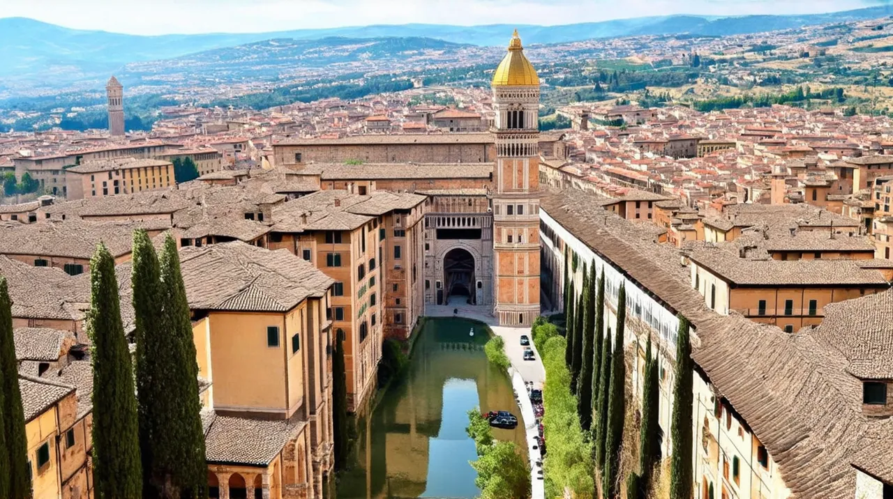 Siena Weekend Itinerary: Explore the Heart of Tuscany