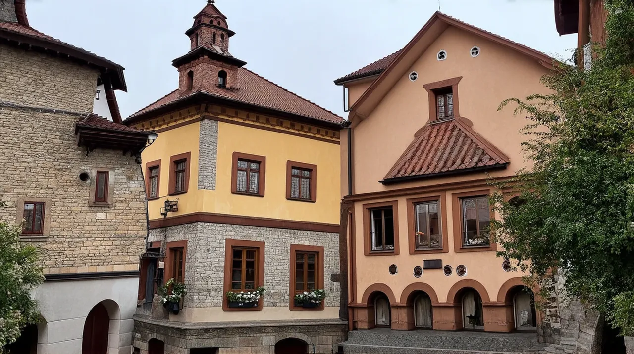 Sighişoara Weekend Itinerary: Explore the Medieval Charm