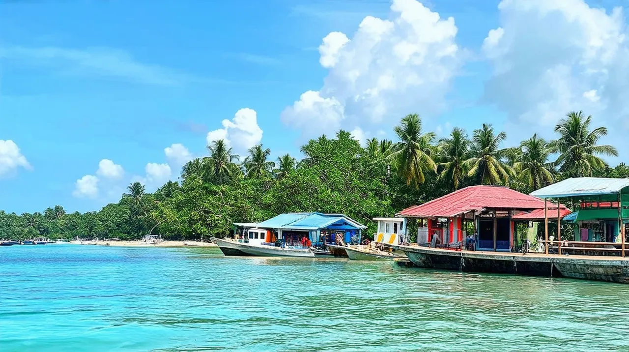 Sihanoukville Travel Itinerary: Explore Cambodia’s Coast