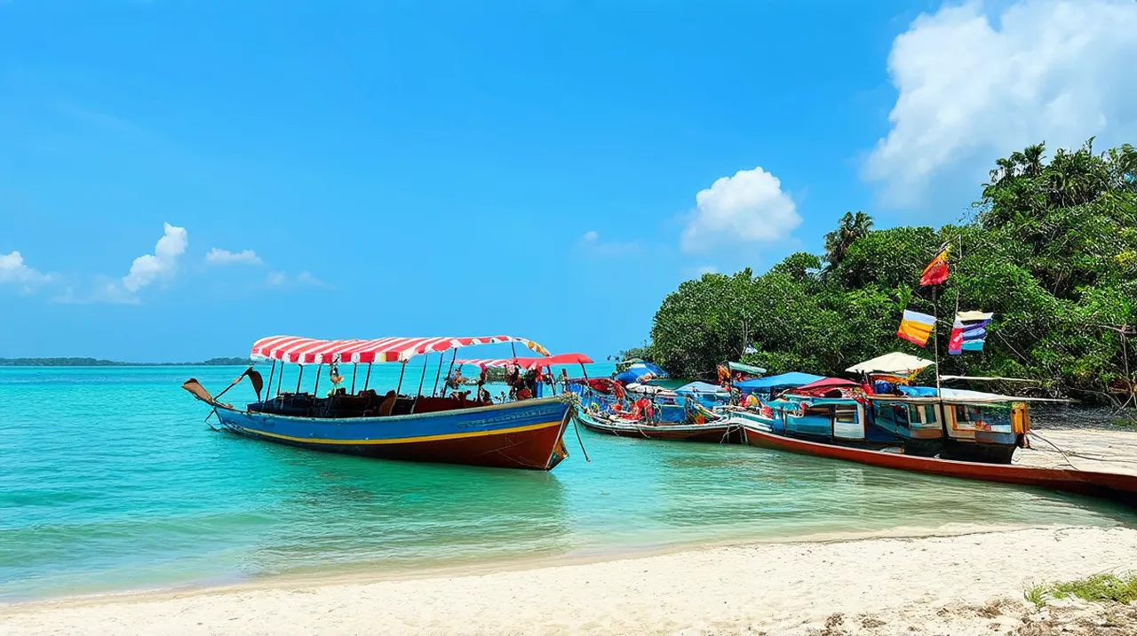 Sihanoukville Weekend Itinerary: Explore Paradise