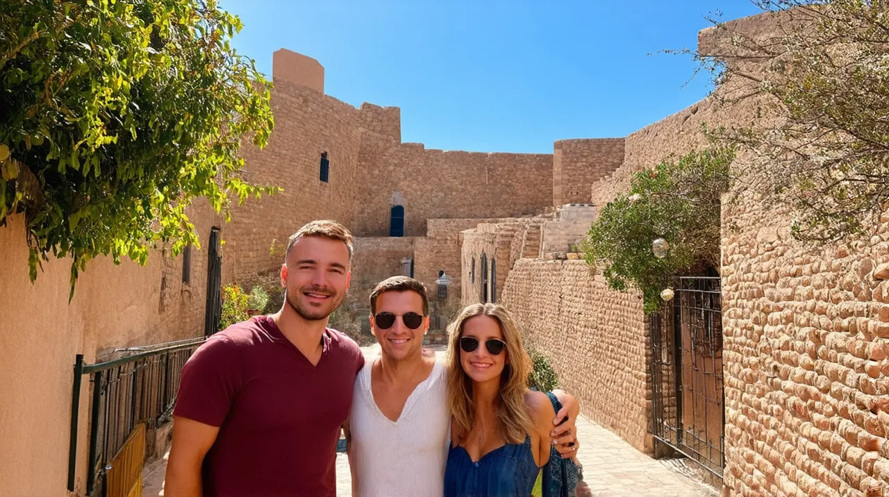 Silves Itinerary for Couples: Romantic Getaway