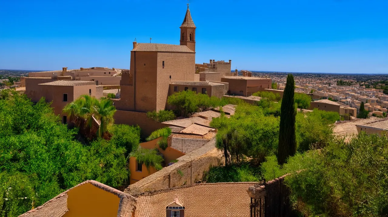 Silves Travel Itinerary: Explore the Gem of Algarve