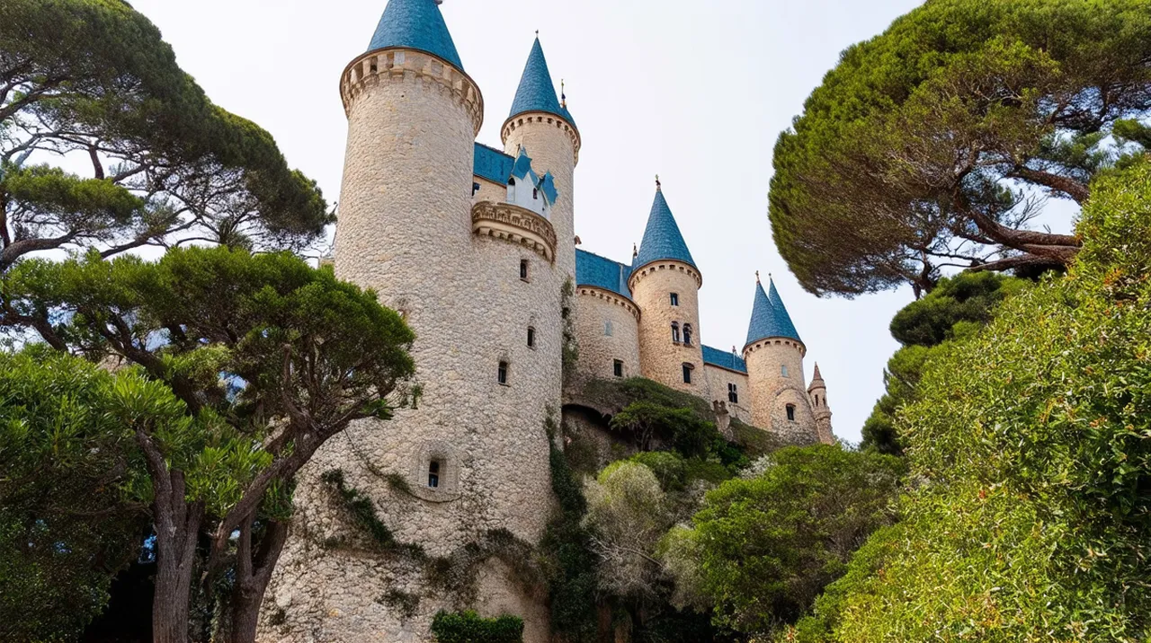 Sintra 3-Day Itinerary: Uncover the Enchantment