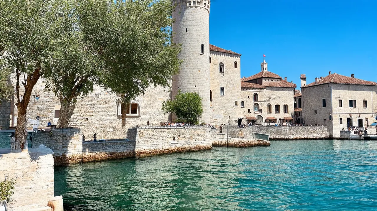 Sirmione 5-Day Itinerary: Explore Italy’s Gem