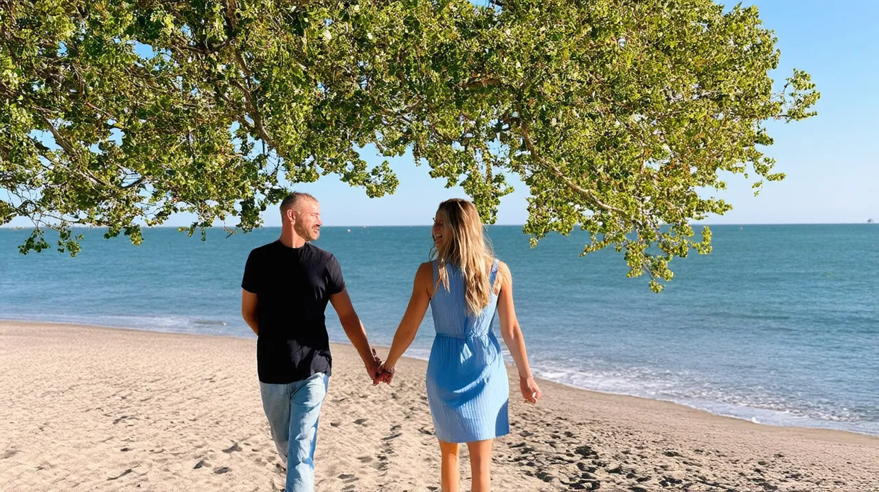 Skagen Itinerary for Couples: A Romantic Escape