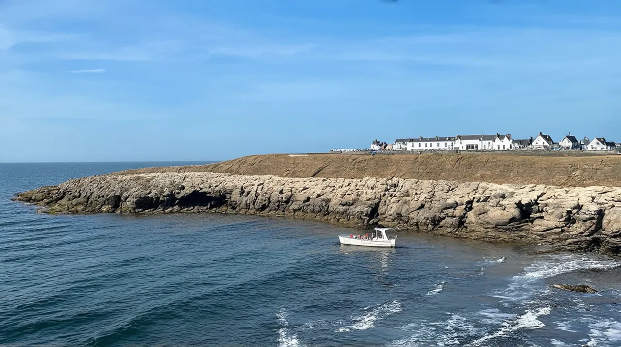 Skagen Weekend Itinerary: Explore Denmark’s Jewel