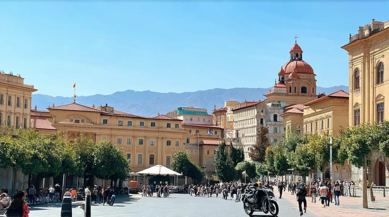 Skopje Weekend Itinerary: Explore the Capital of North Macedonia