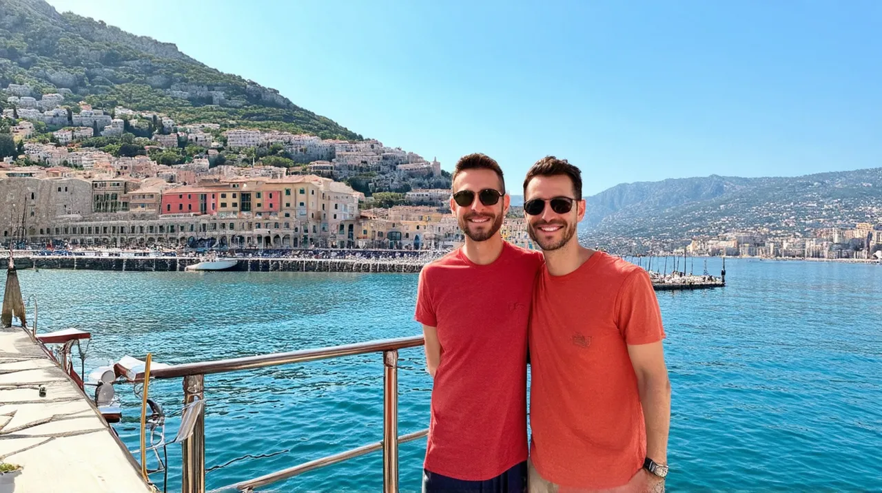 Sóller Itinerary for Couples: A Romantic Getaway