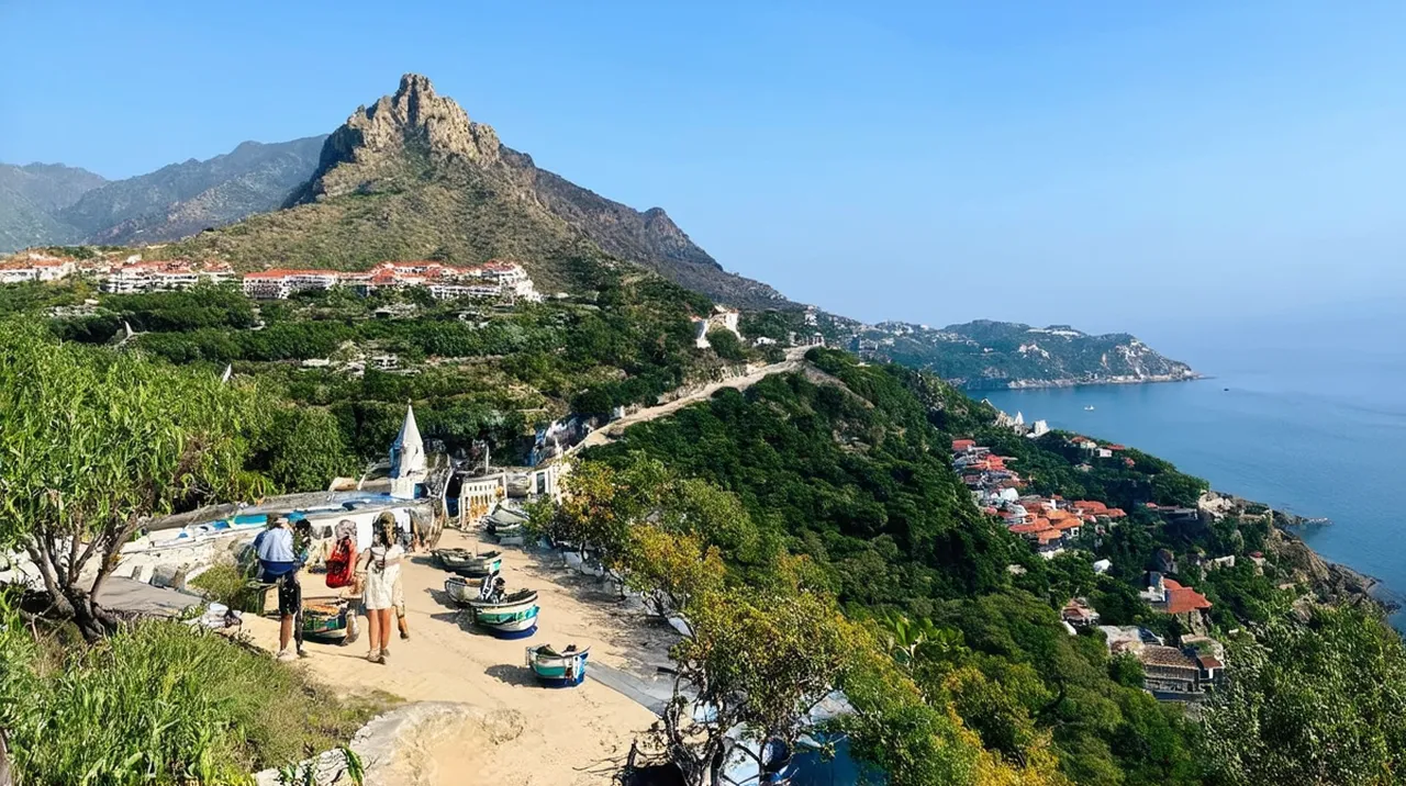 Solo Travel Itinerary: Your Ultimate Adventure Guide