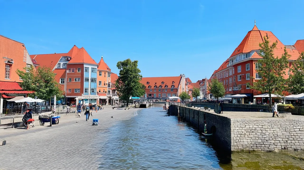 Sopot 3-Day Itinerary: Explore the Vibrant Coast