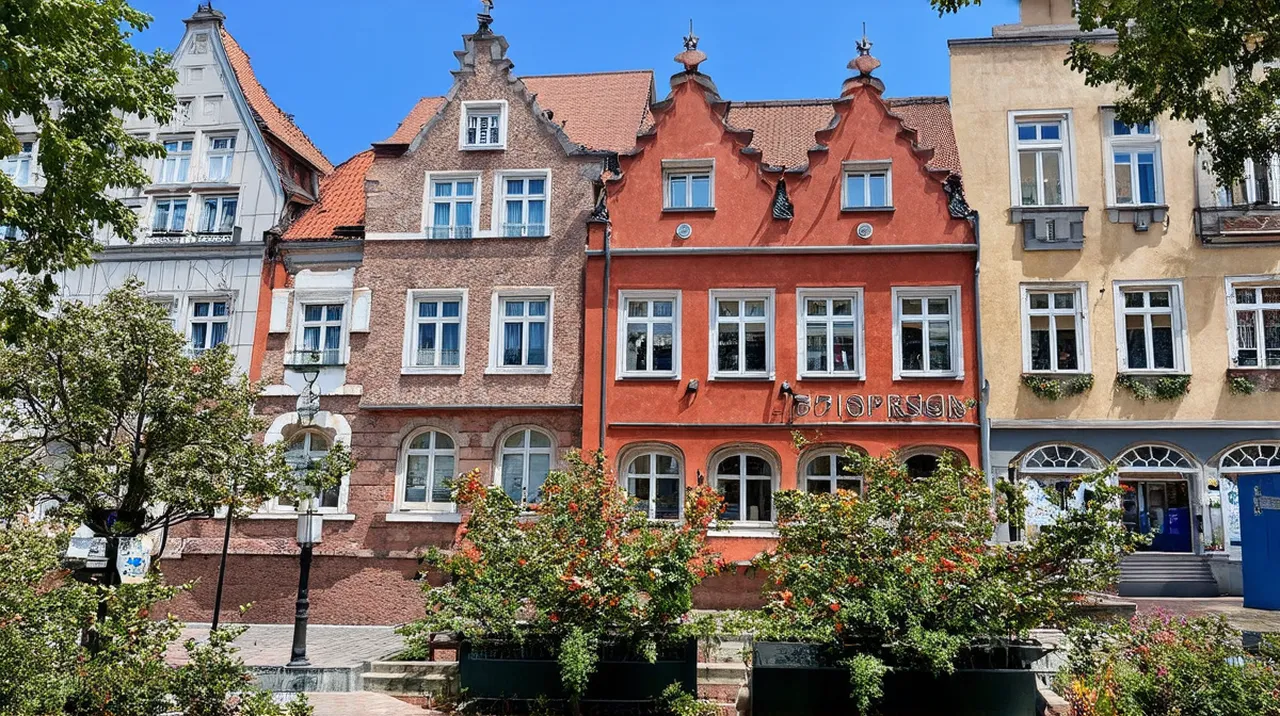 Sopot 5-Day Itinerary: Explore the Baltic Gem