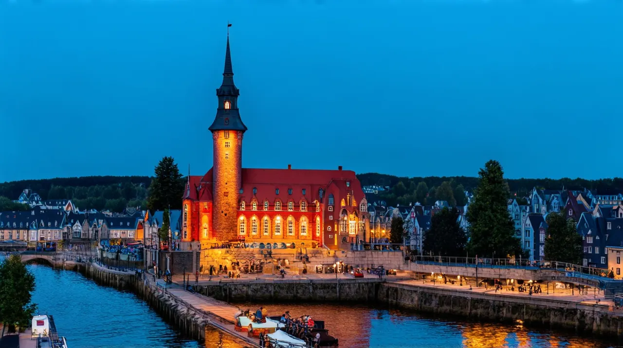 Sopot Travel Itinerary: Enjoy the Coastal Charm