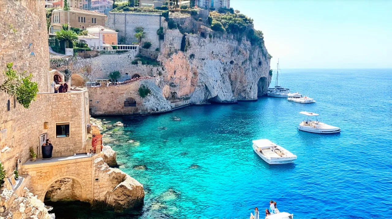 Sorrento Itinerary for Couples: A Romantic Getaway