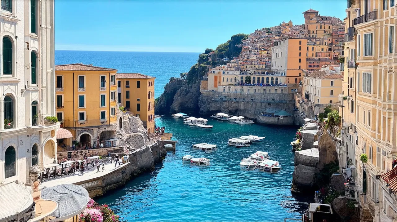 Sorrento Weekend Itinerary: Your Perfect Getaway