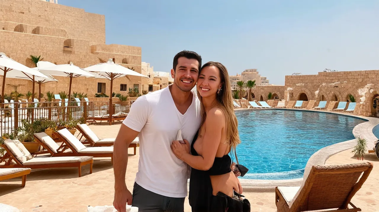 Sousse Itinerary for Couples: Romantic Getaway