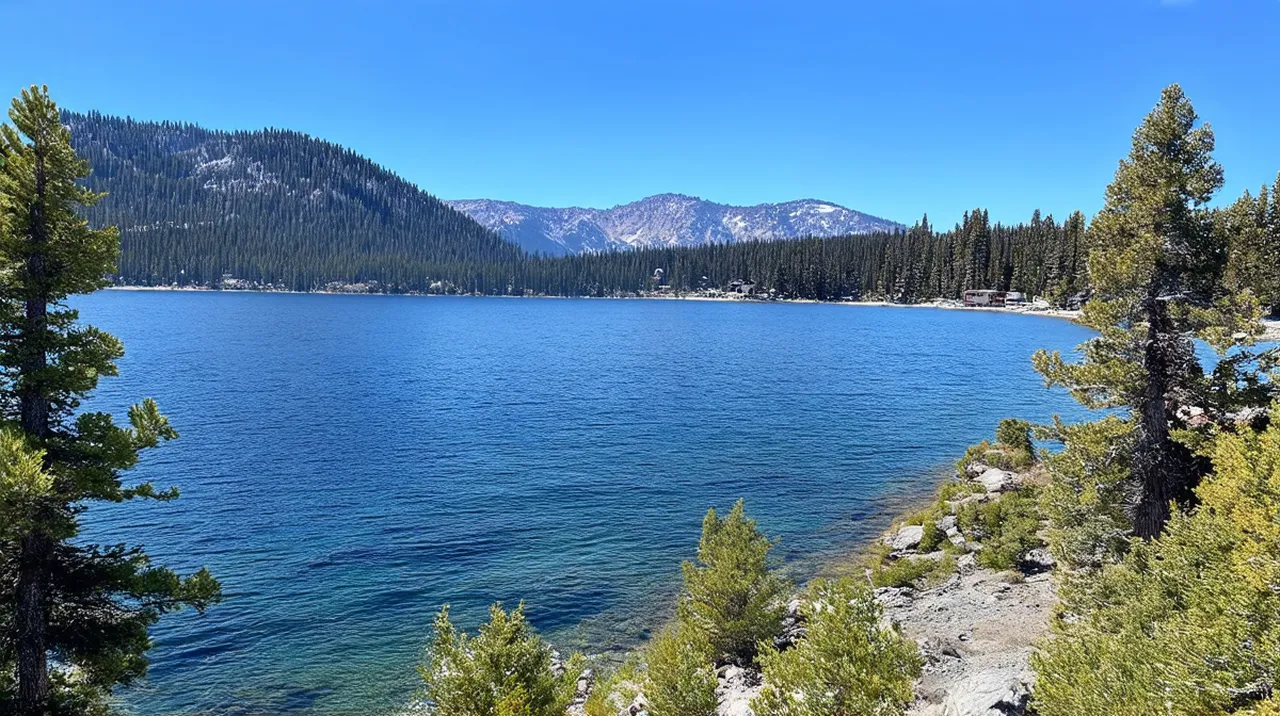South Lake Tahoe & Stateline 3-Day Itinerary: A Perfect Escape