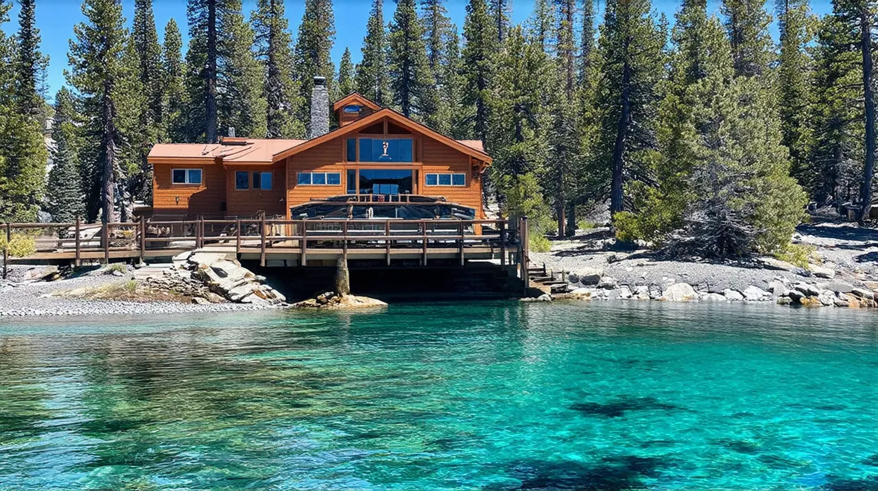 South Lake Tahoe & Stateline Travel Itinerary: Unforgettable Escape