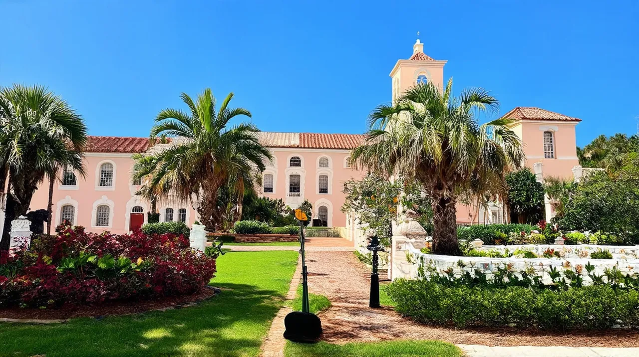 St Augustine Itinerary for Couples: Romantic Getaway