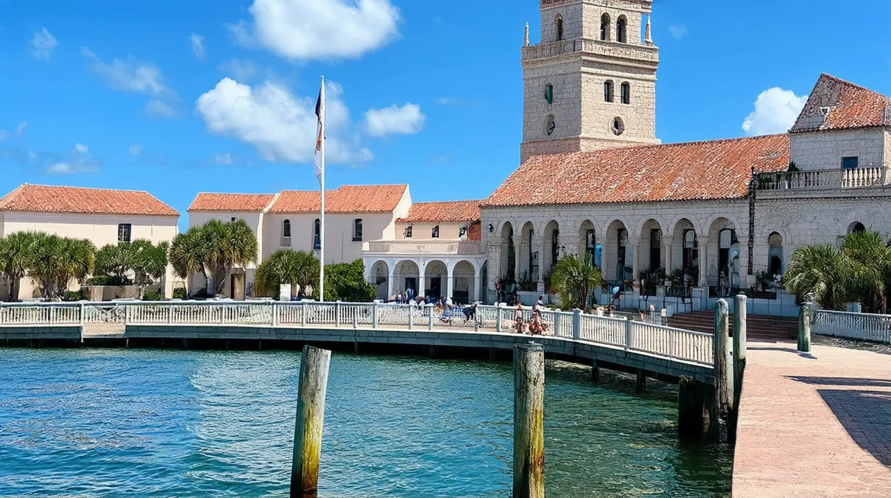 St Augustine Weekend Itinerary: Explore America’s Oldest City