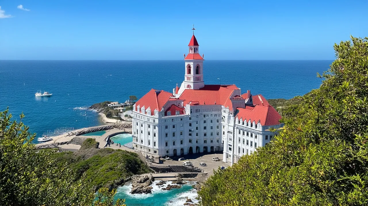 St John’s 5-Day Itinerary: Explore Newfoundland’s Charm