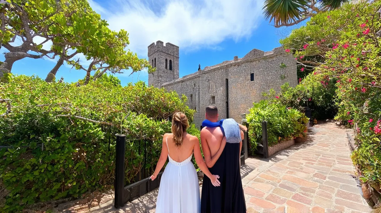 St John’s Itinerary for Couples: Romantic Getaway