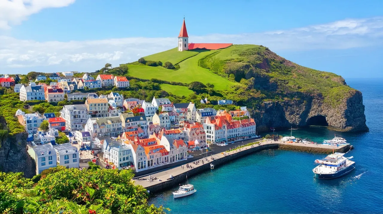 St John’s Travel Itinerary: Explore the Charming Capital