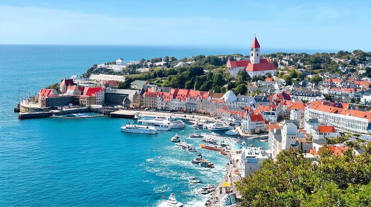 St John’s Weekend Itinerary: Explore the Jewel of Newfoundland