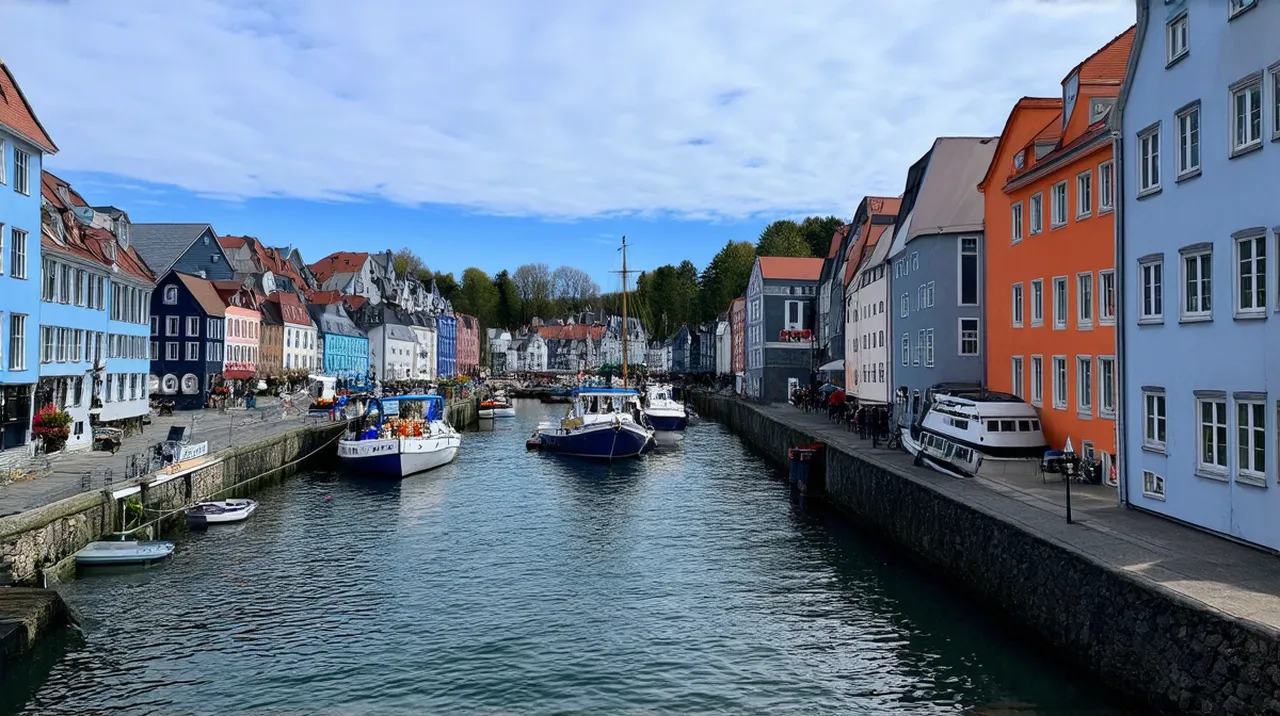 Stavanger 5-Day Itinerary: Explore Norway’s Gem