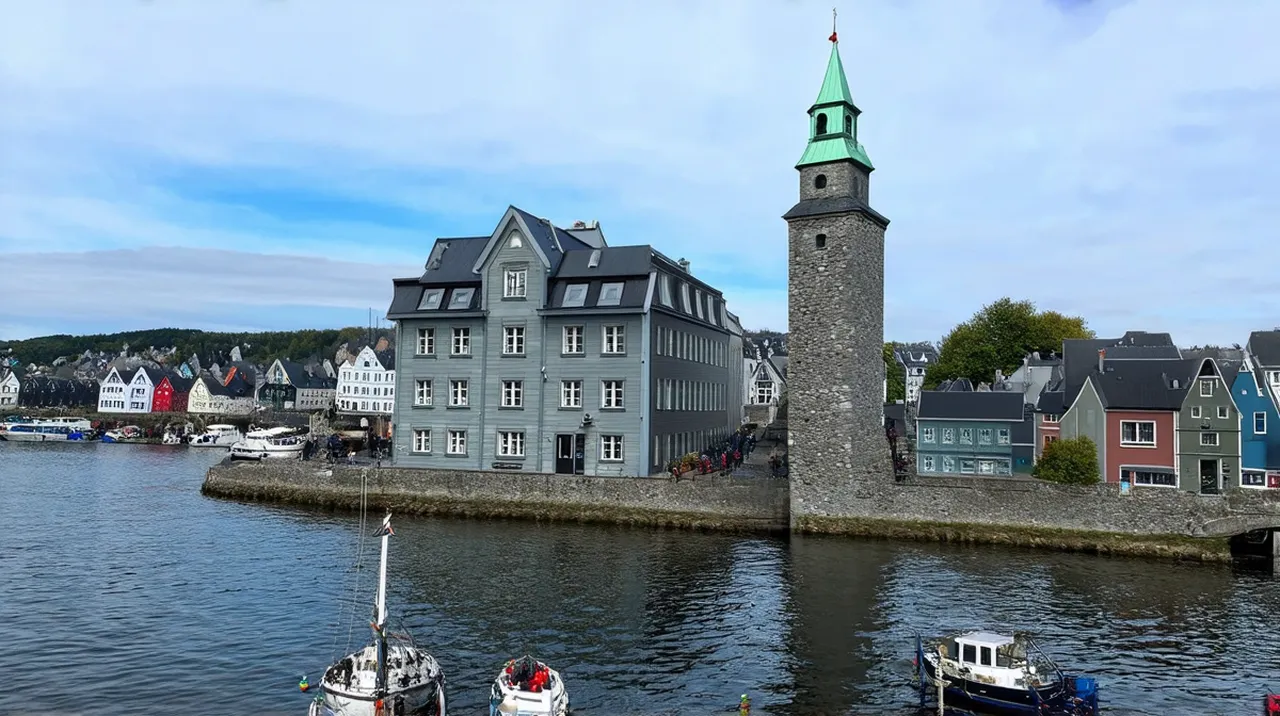 Stavanger Weekend Itinerary: Explore Norway’s Jewel