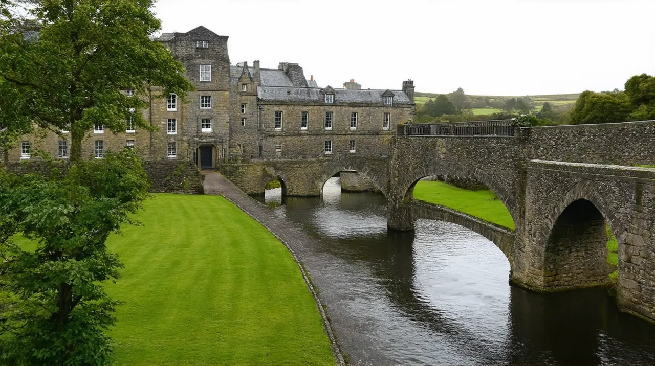 Stirling 3-Day Itinerary: Explore Scotland’s History