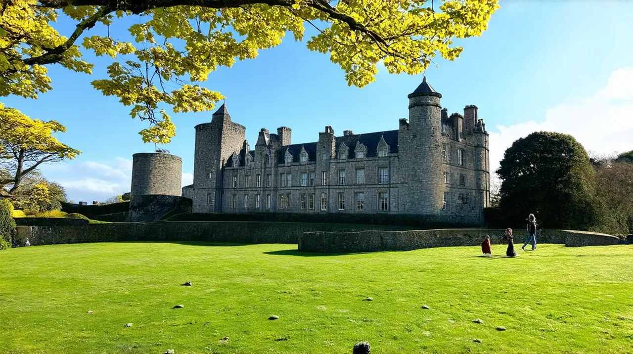 Stirling 5-Day Itinerary: Explore Scotland’s History