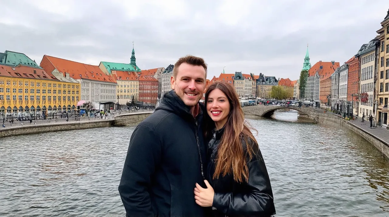 Stockholm Itinerary for Couples: A Romantic Escape