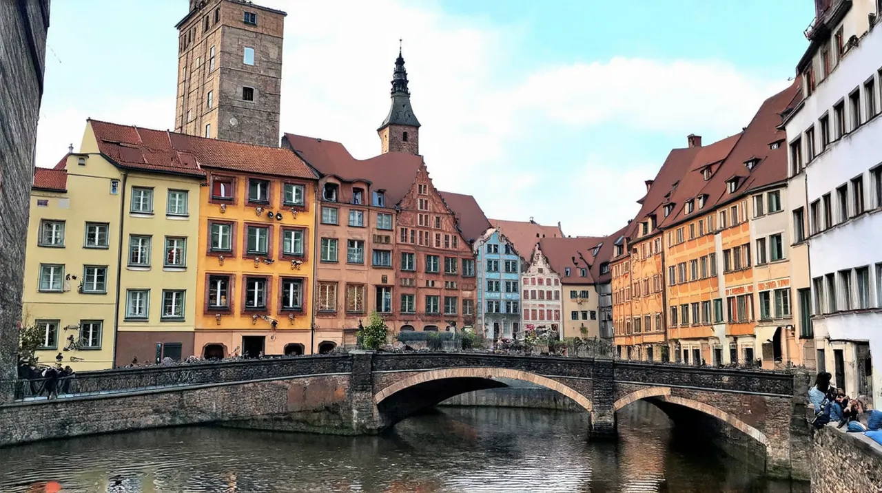Strasbourg 3-Day Itinerary: Explore Alsace’s Gem