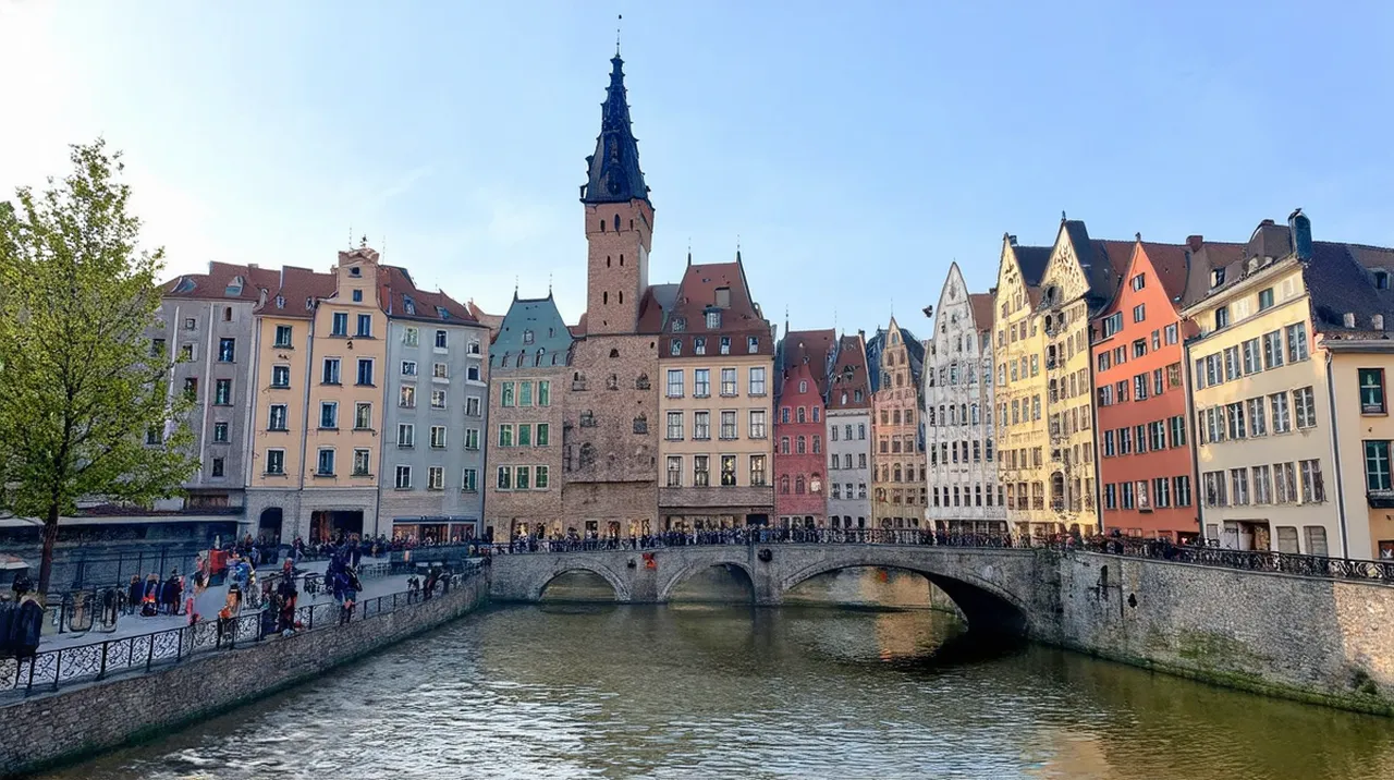 Strasbourg 5-Day Itinerary: Experience Alsace’s Charm