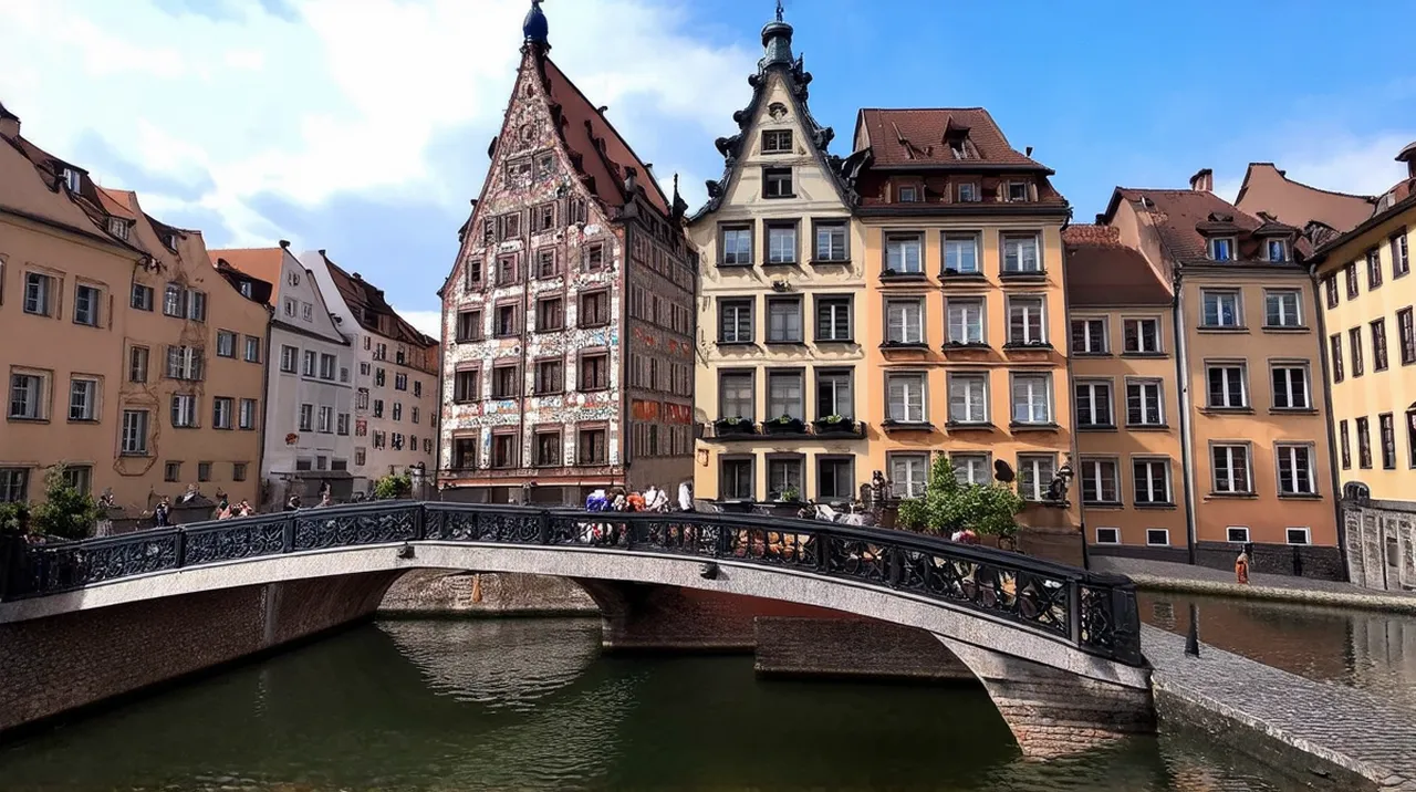 Strasbourg Travel Itinerary: Explore the City of Dreams