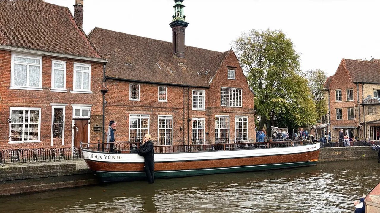Stratford-upon-Avon Weekend Itinerary: Explore Shakespeare’s Home