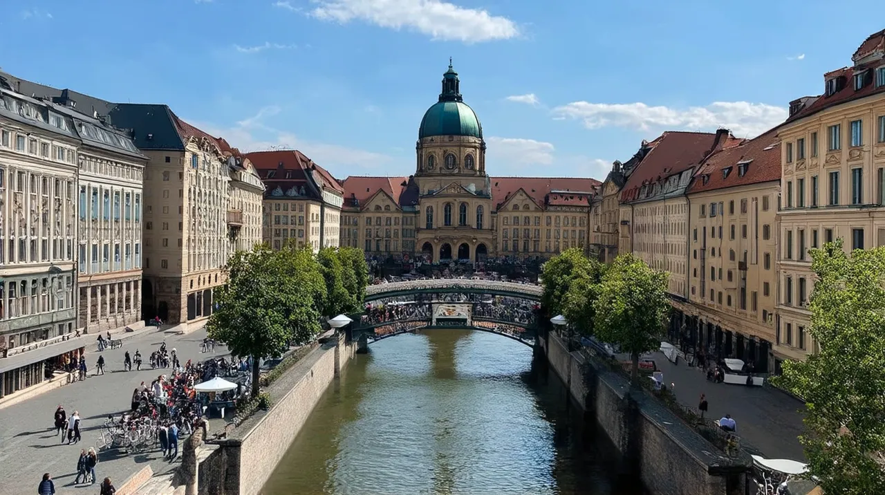 Stuttgart 3-Day Itinerary: Explore the Heart of Baden-Württemberg