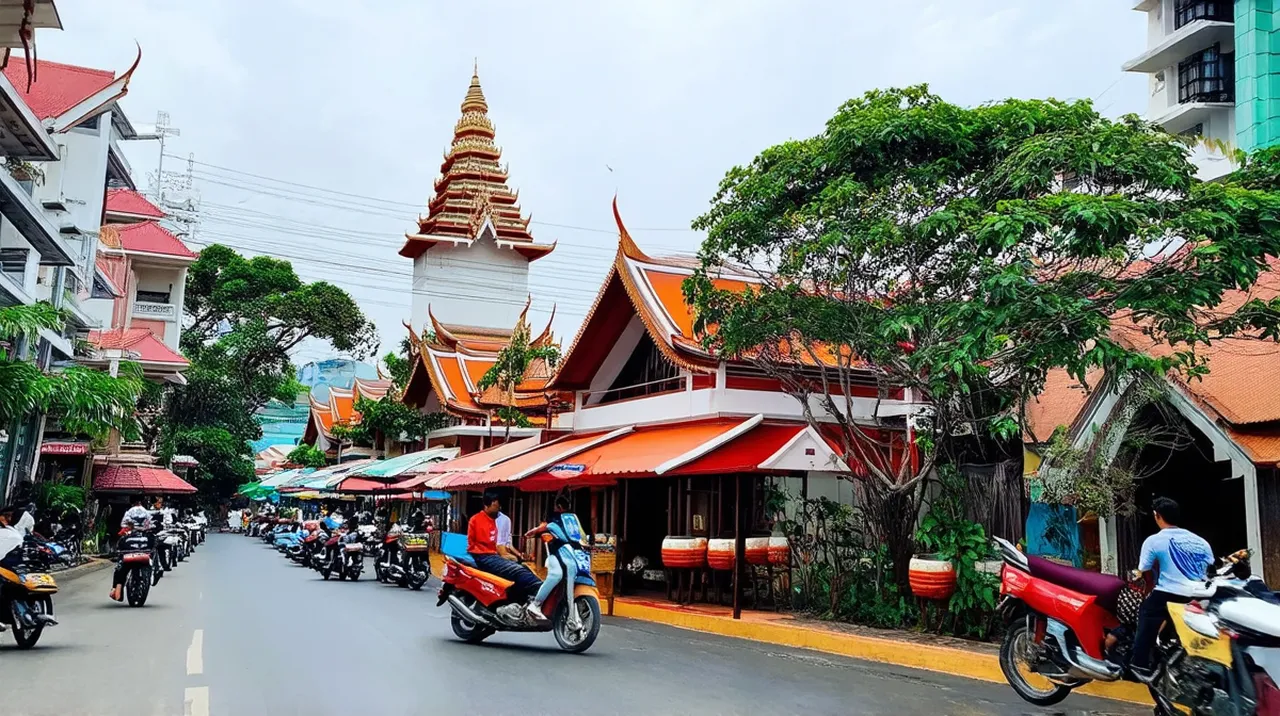 Surabaya 3-Day Itinerary: Explore East Java’s Gem